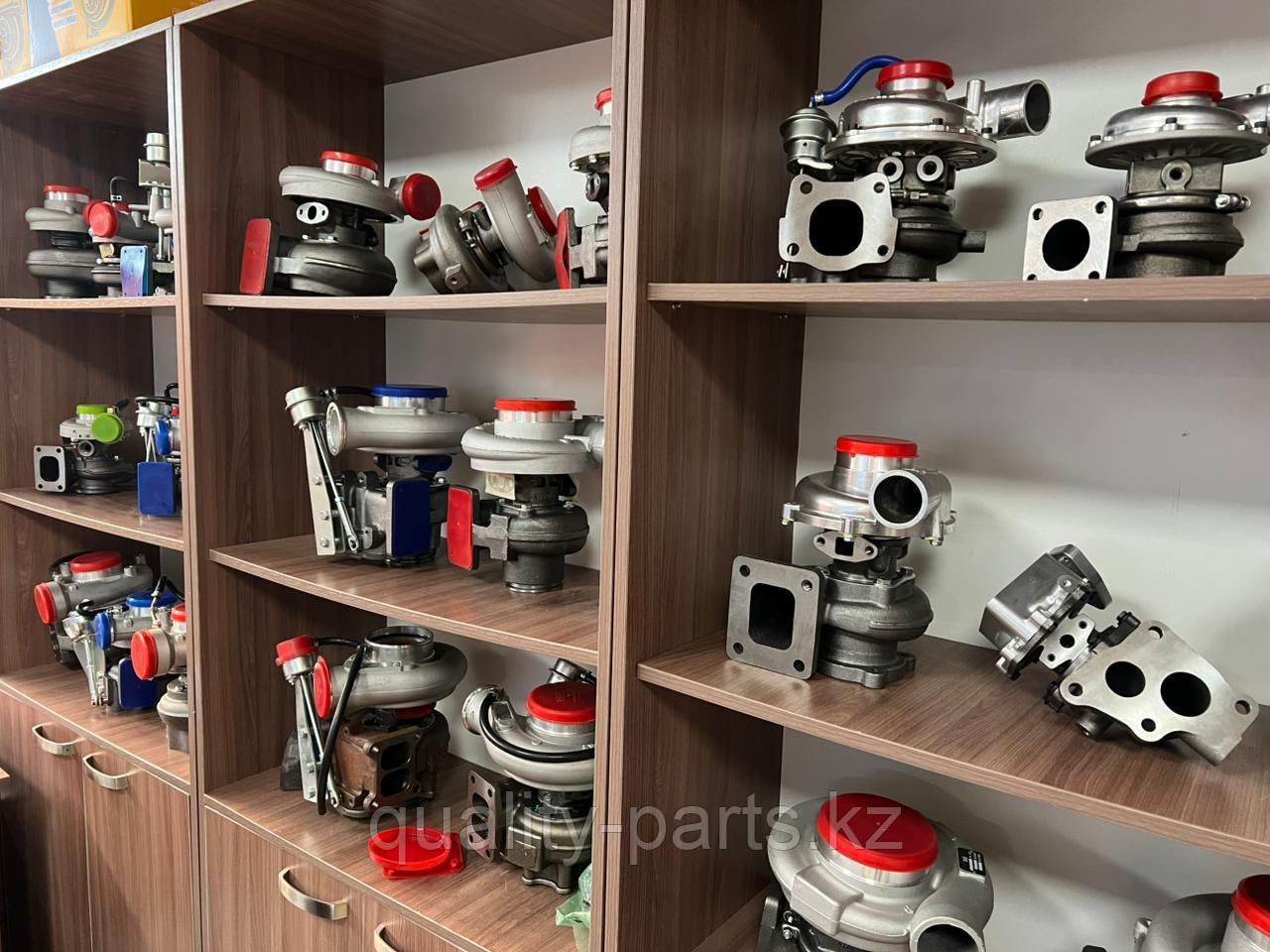 Турбокомпрессор 2835144 для Cummins ISDe