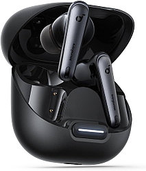 Soundcore Liberty 4 NC черный