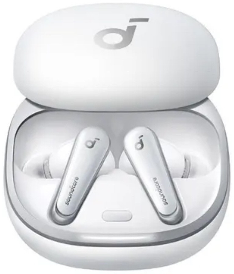 Soundcore Liberty 4 белый, фото 1