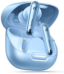 Soundcore Liberty 4 синий