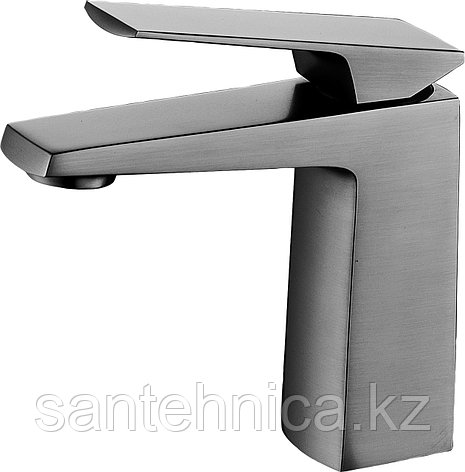 Смеситель Calorie CAL6721A87R рак. серый, фото 1