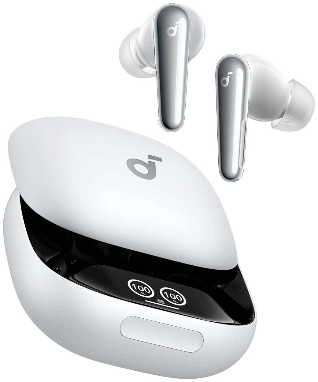 Soundcore Liberty 4 Pro белый, фото 1