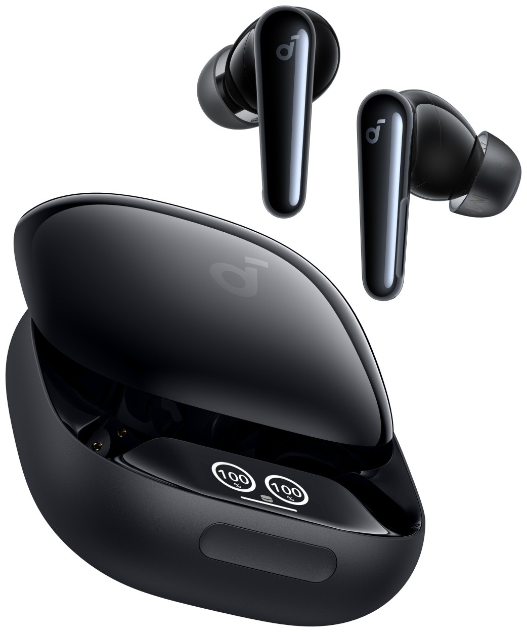 Soundcore Liberty 4 Pro черный, фото 1