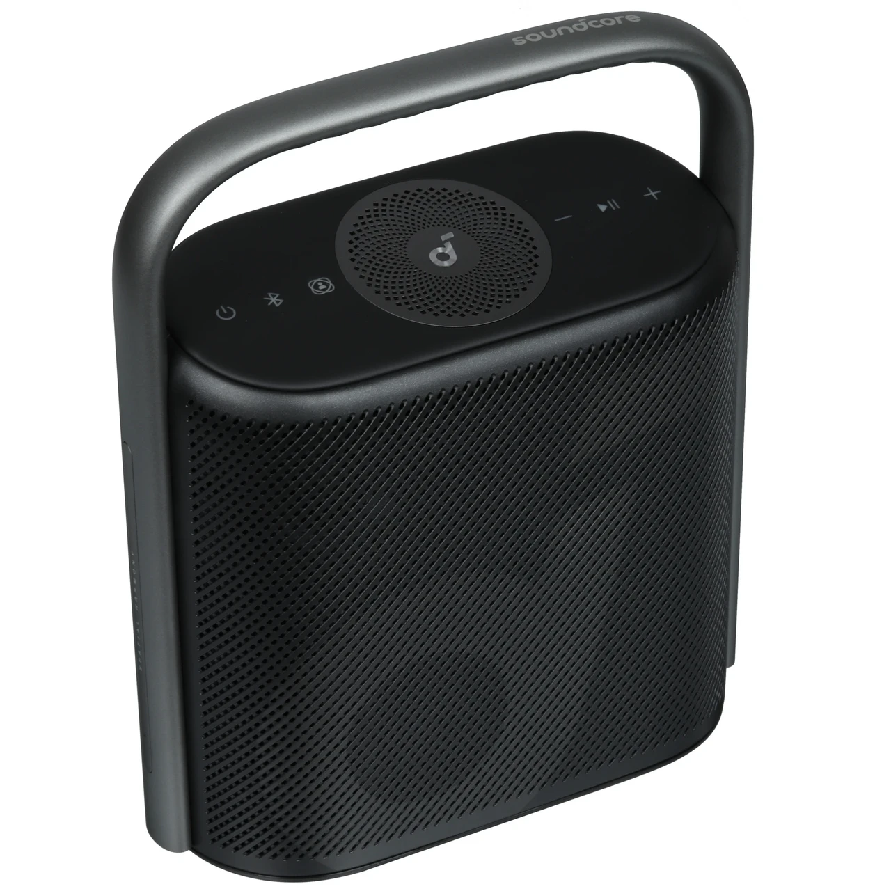 Портативная колонка Soundcore Motion X500 черный, фото 1