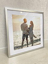 Рамка 60х60 см Серая, фото 5