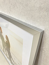 Рамка 60х60 см Серая, фото 4