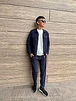 Мужской Спортивный костюм