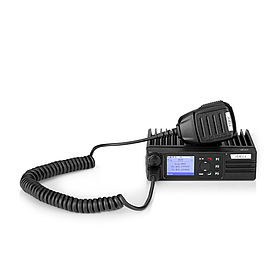 Радиостанция мобильная AM780T 25 Вт