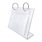 Альбом для слайдеров на кольцах, на 68 слайдов, фото 3