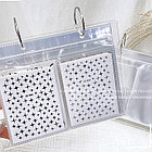 Альбом для слайдеров на кольцах, на 68 слайдов, фото 8