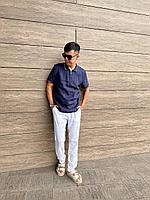 Мужские брюки