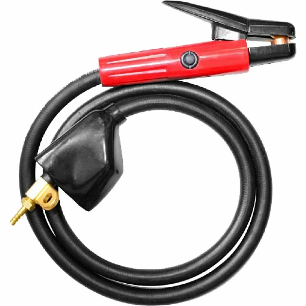 Резак воздушно-дуговой (строгач) 3 м 800 А