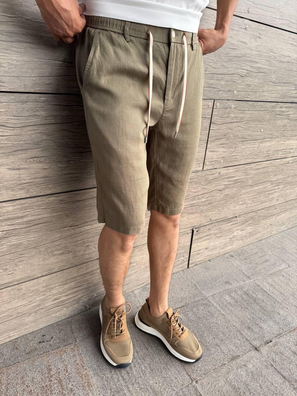 Мужские шорты, фото 1