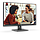 Монитор 24" AOC 24E3UM/01 VA, фото 3