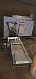 Макаронный пресс, оборудование,станок от 50 до 500кг в час., фото 4