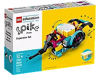 Ресурсный набор робототехники LEGO Education SPIKE Prime Expansion Set