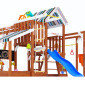 Детская площадка Савушка TooSun (Тусун) 14 (синий), фото 10