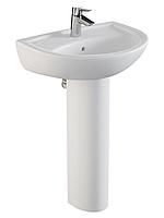 Раковина детская