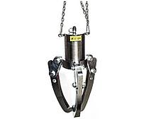 СГ-100Н Съемник гидравлический, усилие 100 тонн (с маслостанцией МГС 700-0.8П-Э-1)