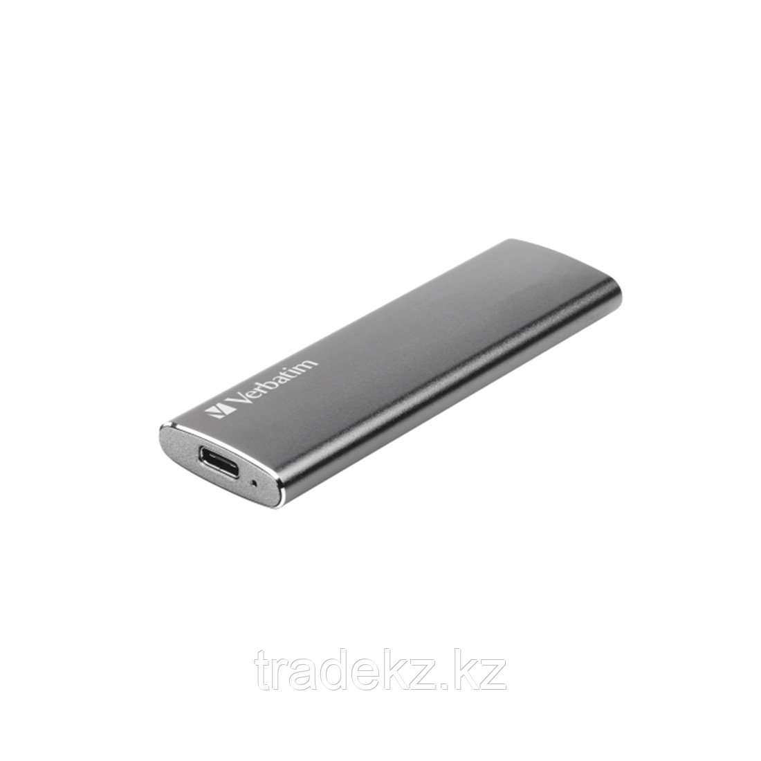 Внешний SSD диск Verbatim VX500 47443 480GB Серый