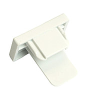 Комплектующие для трековых светильников FERON LD1023