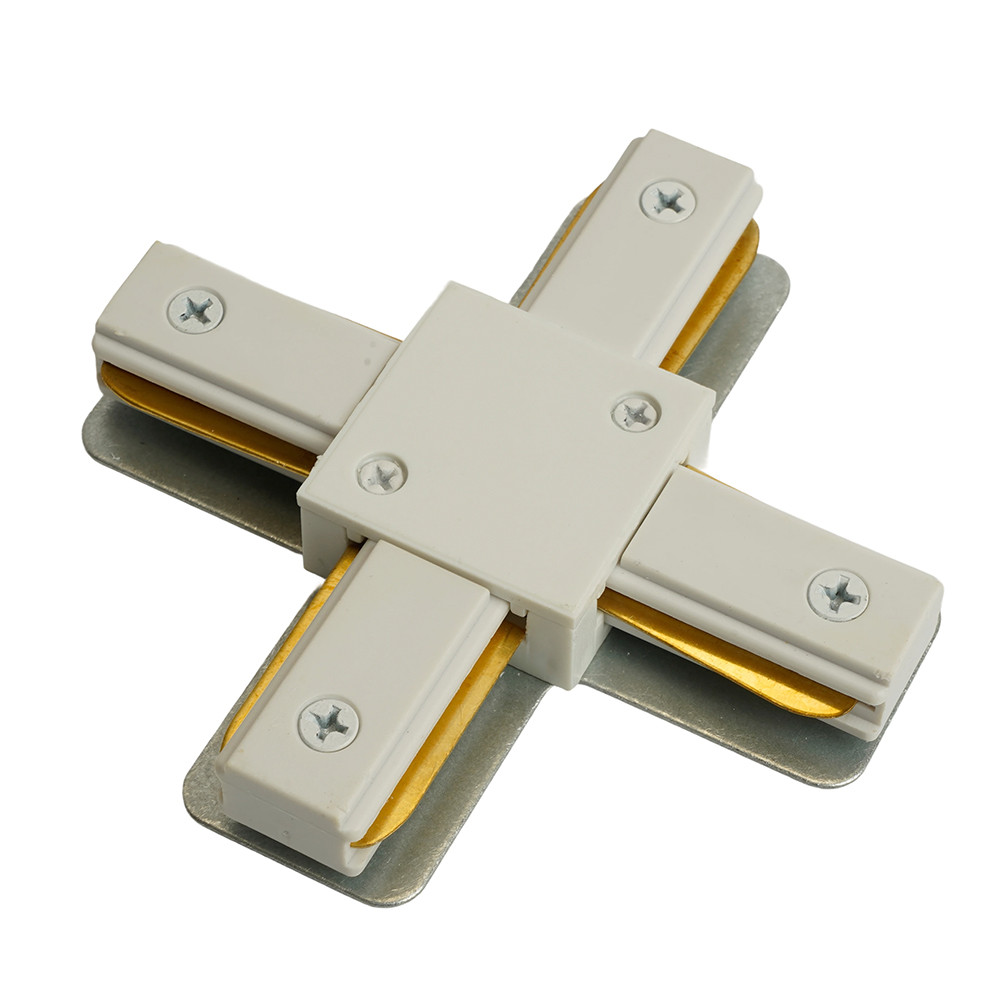 Комплектующие для трековых светильников FERON LD1018, фото 1