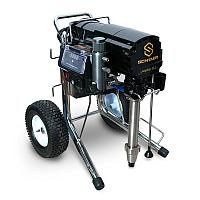 Окрасочный аппарат Schtaer Jupiter 5.1