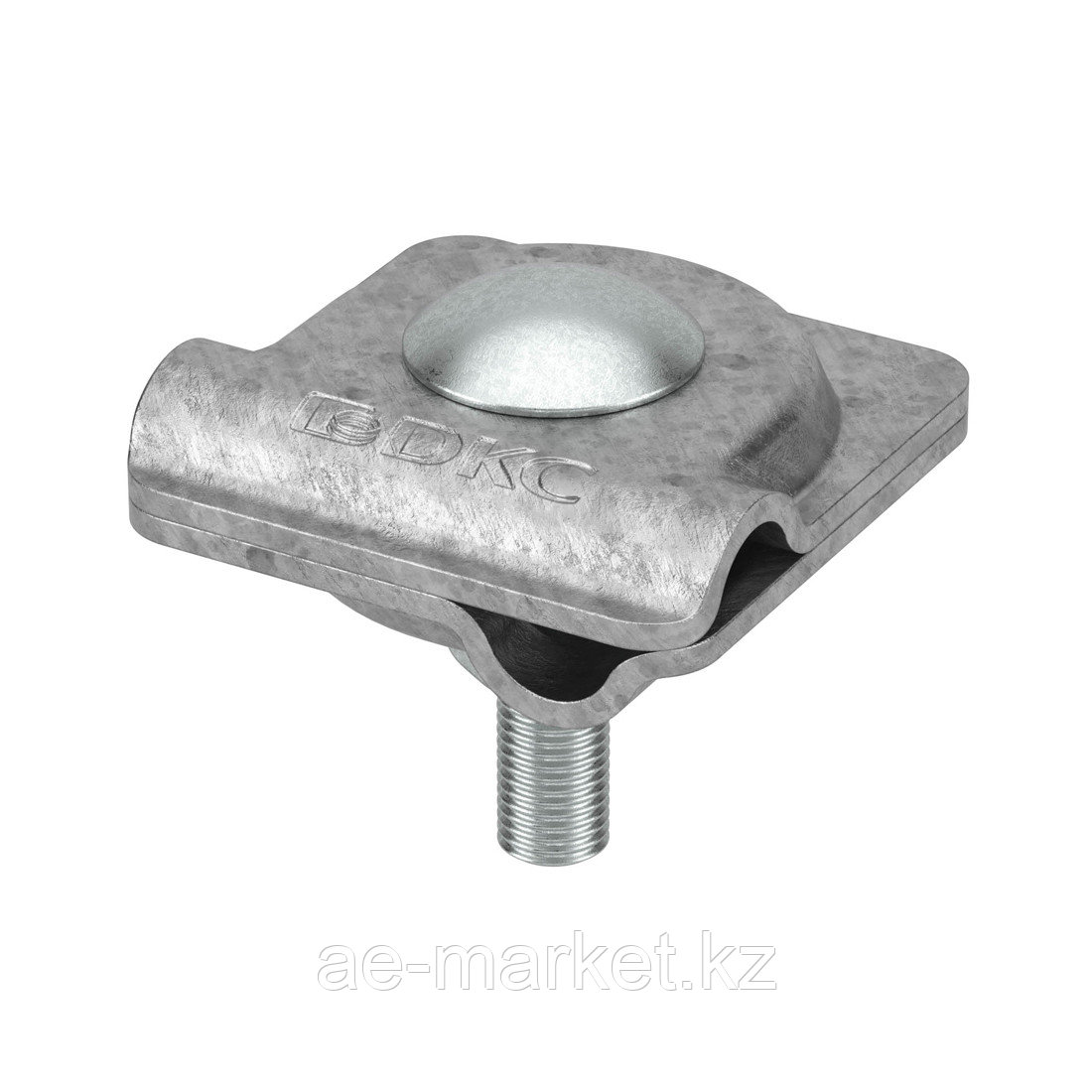 Универсальный соединитель DKC NG3103 горячеоцинкованная сталь