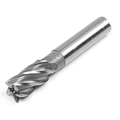 Фреза концевая