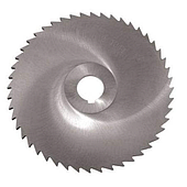 Фреза отрезная