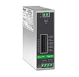 Источник бесперебойного питания Schneider Electric BVS480XDPDR (240 Вт | 24 В | постоянный ток | Максимальный входной ток: 20А), фото 3