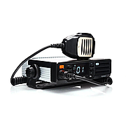 Мобильная радиостанция Hytera MD615 (VHF, 136 174 МГц, 25 Вт)