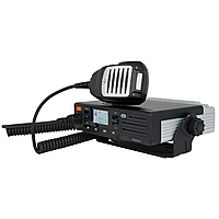 Радиостанция мобильная Hytera MD-625, 136 174 МГц, 50 Вт, без Bluetooth