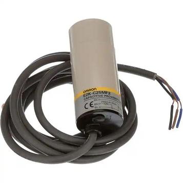 Датчик приближения Omron E2K-C25MF2 с большим расстоянием действия