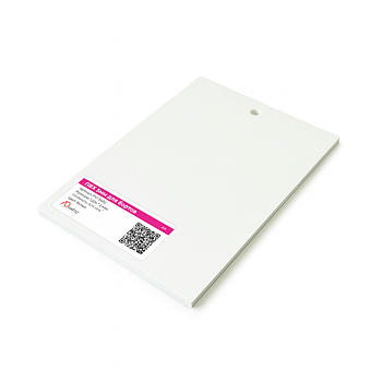 ПВХ 5мм гибкий для бортов 1,22м*2,44м