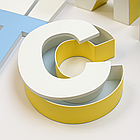 ПВХ 5мм гибкий для бортов 1,22м*2,44м, фото 4