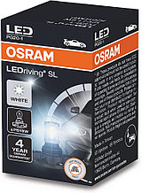 5201DWP 1,8W 12V OSRAM уп.2 шт.