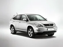 LEXUS RX 03-08