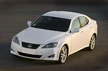 LEXUS IS250/350 05-13