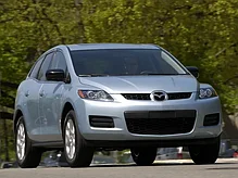 MAZDA CX-7 06-