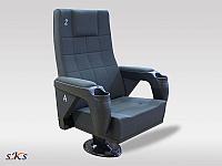 Кресло для кинотеатров Olivia P10