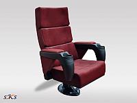 Кресло для кинотеатров Gold P30