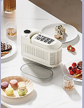 Льдогенератор портативный 12/220V, фото 2