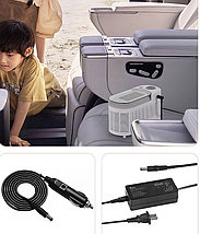 Льдогенератор портативный 12/220V, фото 3