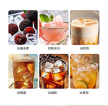 Льдогенератор портативный 12/220V, фото 4