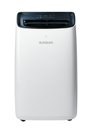 Мобильный кондиционер Almacom AM-09T (только охлаждение)