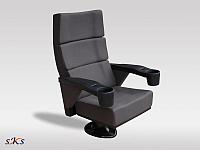 Кресло для кинотеатров Gold P40