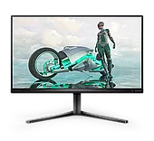 Монитор 24.5" PHILIPS 25M2N3200W (00/01)