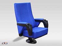 Кресло для кинотеатров Konfor P10