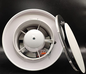 Вентилятор теневой Топаз 312